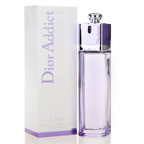 Addict To Life Dior perfume 